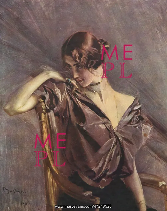: Cleo De Merode : Cleo De Merode