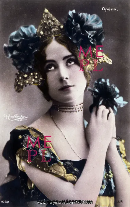 : CLEO DE MERODE : CLEO DE MERODE