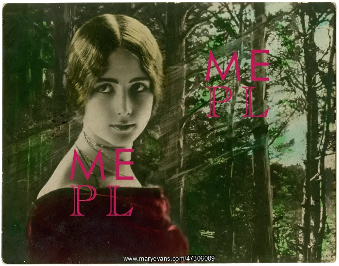 : Cleo De Merode : Cleo De Merode