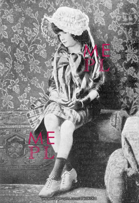 : CLEO DE MERODE / FANTASIO : CLEO DE MERODE / FANTASIO