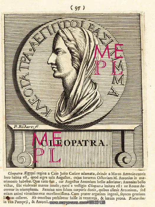 : Cleopatra, Queen of Ptolemaic Egypt : Cleopatra, Queen of Ptolemaic Egypt