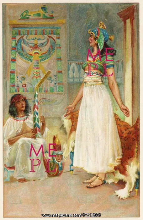 : CLEOPATRA VII : CLEOPATRA VII