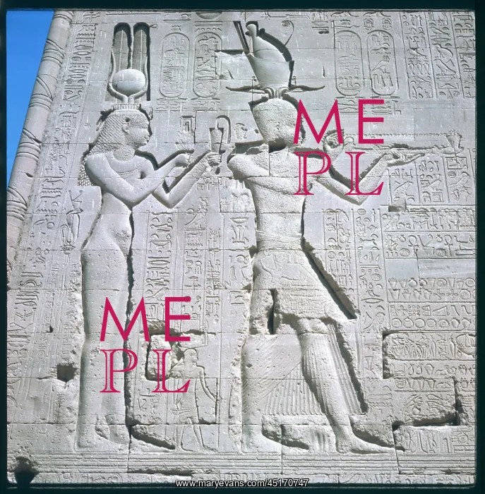 : CLEOPATRA VII / DICKINS : CLEOPATRA VII / DICKINS