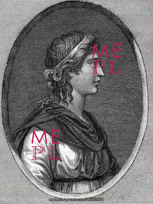 : Cleopatra VII Philopator the Great, 69 - 12.8.30 : Cleopatra VII Philopator the Great, 69 - 12.8.30