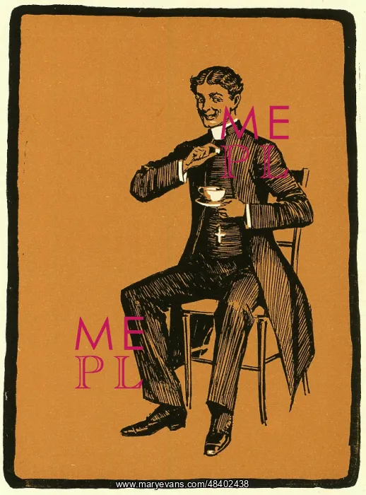 : Some Clerical Types by John Kendal, The Opportunist : Some Clerical Types by John Kendal, The Opportunist