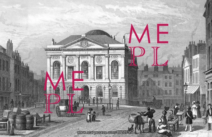 : CLERKENWELL GREEN : CLERKENWELL GREEN