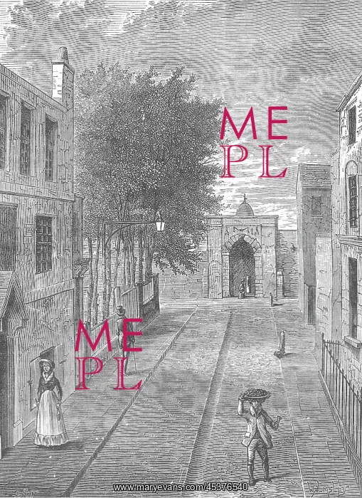: Clerkenwell Prison, London : Clerkenwell Prison, London