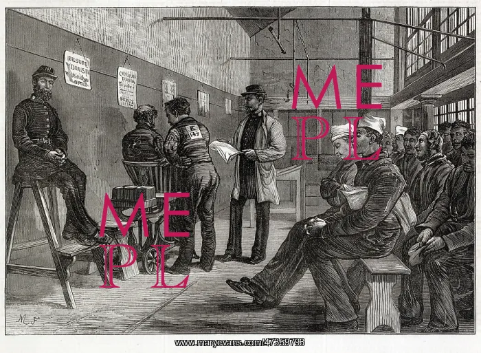 : Clerkenwell Prison, Middlesex : Clerkenwell Prison, Middlesex