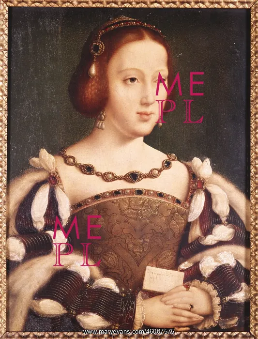 : Cleve, Joos van, (1485 - : Cleve, Joos van, (1485 -