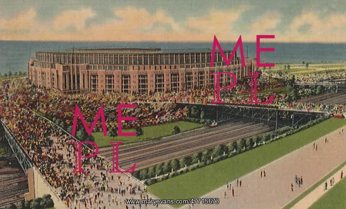  : Cleveland, Ohio