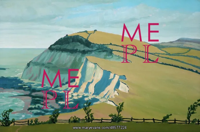 : Cliff End, SusseX : Cliff End, SusseX