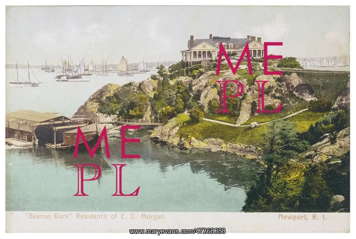 : Cliff at Newport : Cliff at Newport