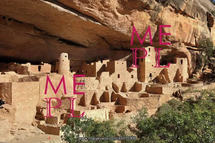 : Cliff Palace, Mesa Verde National Park, Colorado, USA : Cliff Palace, Mesa Verde National Park, Colorado, USA