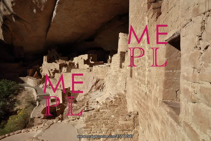 : Cliff Palace, Mesa Verde National Park, Colorado, USA : Cliff Palace, Mesa Verde National Park, Colorado, USA