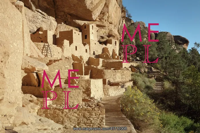 : Cliff Palace, Mesa Verde National Park, Colorado, USA : Cliff Palace, Mesa Verde National Park, Colorado, USA