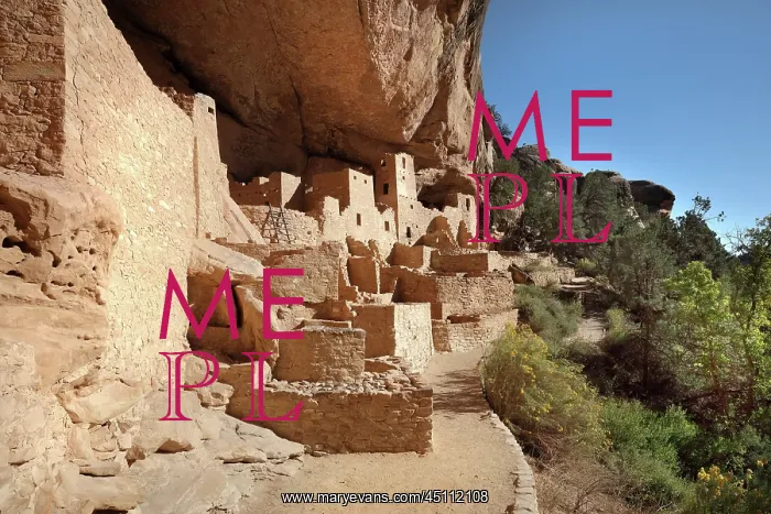 : Cliff Palace, Mesa Verde National Park, Colorado, USA : Cliff Palace, Mesa Verde National Park, Colorado, USA
