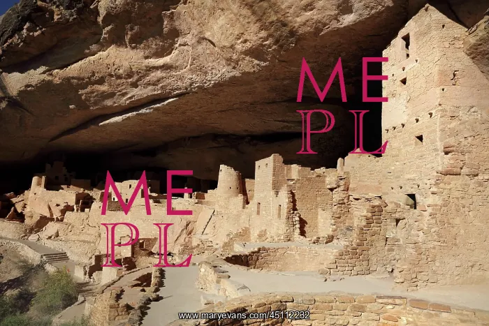 : Cliff Palace, Mesa Verde National Park, Colorado, USA : Cliff Palace, Mesa Verde National Park, Colorado, USA