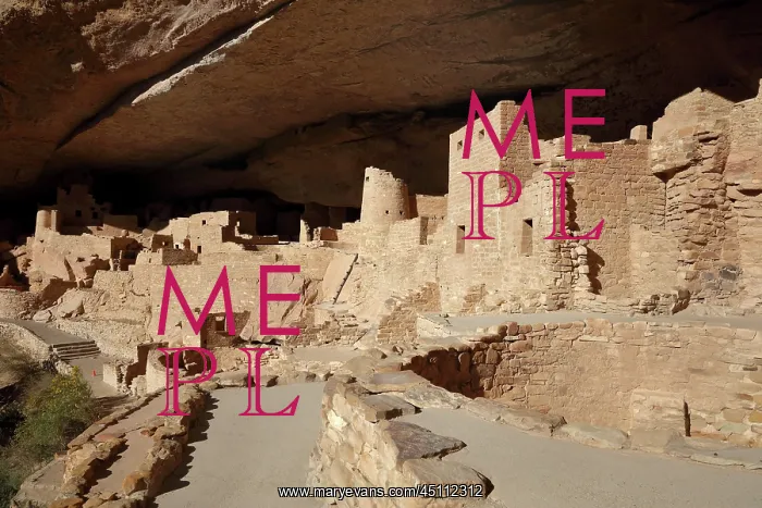 : Cliff Palace, Mesa Verde National Park, Colorado, USA : Cliff Palace, Mesa Verde National Park, Colorado, USA