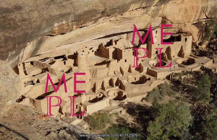 : Cliff Palace, Mesa Verde National Park, Colorado, USA : Cliff Palace, Mesa Verde National Park, Colorado, USA