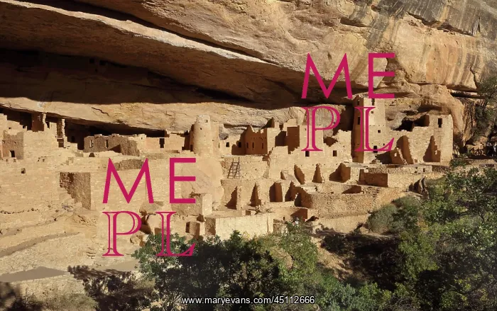 : Cliff Palace, Mesa Verde National Park, Colorado, USA : Cliff Palace, Mesa Verde National Park, Colorado, USA