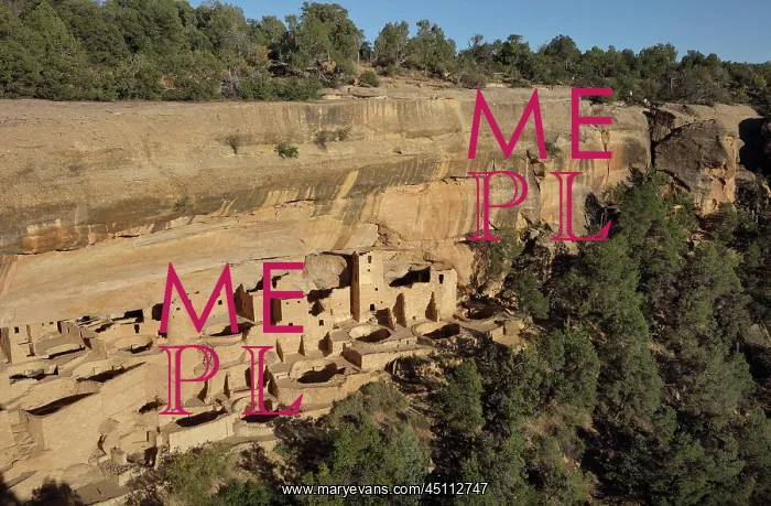 : Cliff Palace, Mesa Verde National Park, Colorado, USA : Cliff Palace, Mesa Verde National Park, Colorado, USA