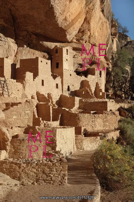 : Cliff Palace, Mesa Verde National Park, Colorado, USA : Cliff Palace, Mesa Verde National Park, Colorado, USA