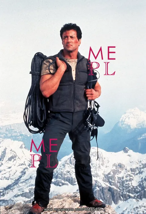 : CLIFFHANGER : CLIFFHANGER