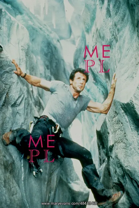 : CLIFFHANGER : CLIFFHANGER