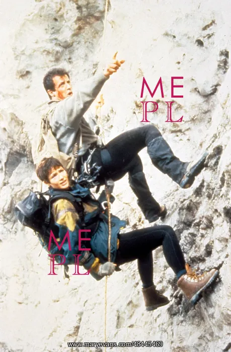 : CLIFFHANGER : CLIFFHANGER