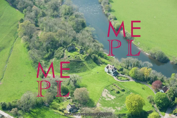 : Clifford, Herefordshire : Clifford, Herefordshire