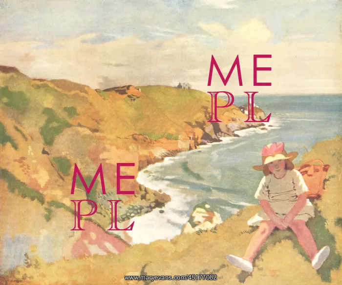 : On The Cliffs : On The Cliffs