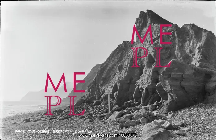 : The Cliffs at Bridport : The Cliffs at Bridport