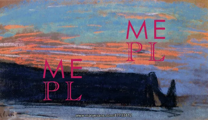 : The Cliffs at Etretat, by Monet : The Cliffs at Etretat, by Monet