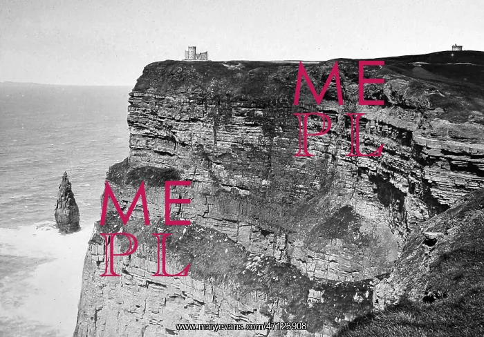 : Cliffs of Moher, County Clare, Ireland : Cliffs of Moher, County Clare, Ireland