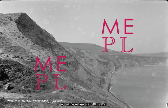 : The Cliffs at Ravenscar : The Cliffs at Ravenscar