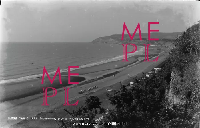 : The Cliffs at Sandown : The Cliffs at Sandown