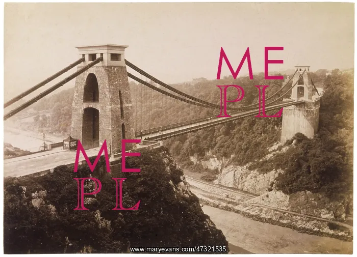 : Clifton Bridge Photo : Clifton Bridge Photo