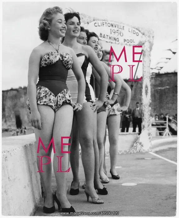 : CLIFTONVILLE BEAUTIES : CLIFTONVILLE BEAUTIES