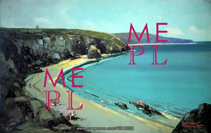 : Cligga Point near Perranporth, Cornwall : Cligga Point near Perranporth, Cornwall