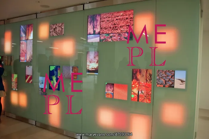 : Climate Change Wall : Climate Change Wall