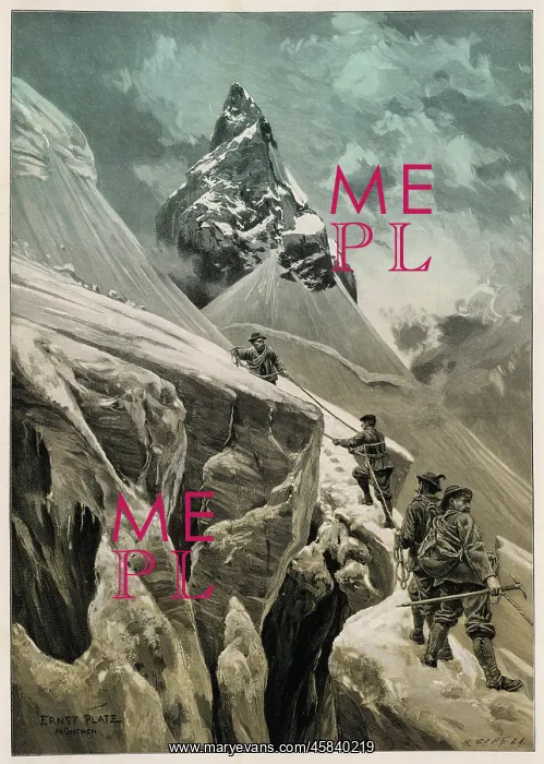 : Climbing the Crast-Aguzza in the Swiss Alps : Climbing the Crast-Aguzza in the Swiss Alps