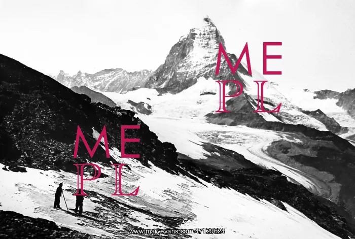  : Climbing the Matterhorn