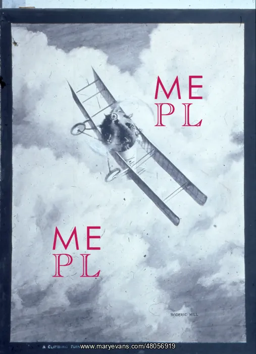: A Climbing Turn on the Bat Bantam : A Climbing Turn on the Bat Bantam