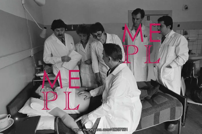 : Clinic of gastroenterology of Central Research : Clinic of gastroenterology of Central Research