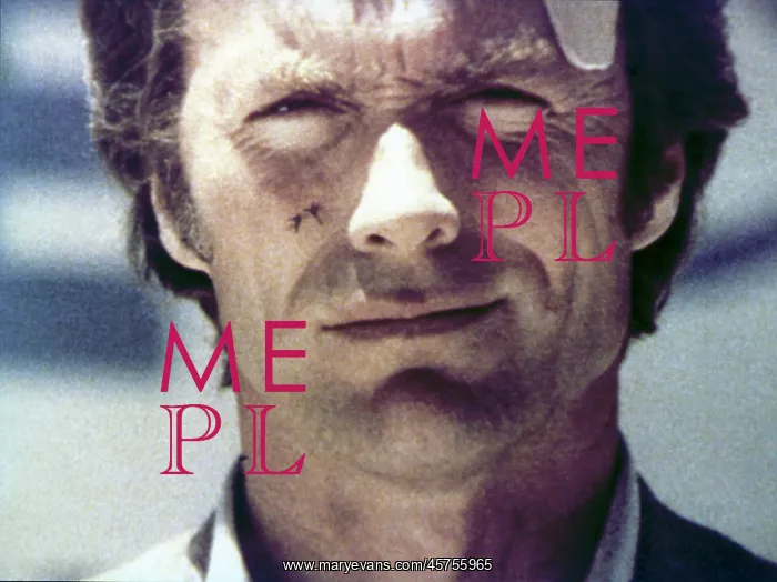 : Clint Eastwood - actor : Clint Eastwood - actor
