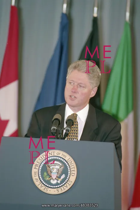 : Bill Clinton : Bill Clinton