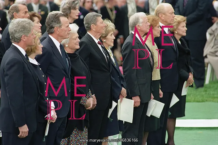 : Clinton - Carter - Ford - Reagan - Bush : Clinton - Carter - Ford - Reagan - Bush