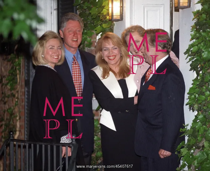 : Bill Clinton - Hillary Clinton - Madeleine Albright : Bill Clinton - Hillary Clinton - Madeleine Albright
