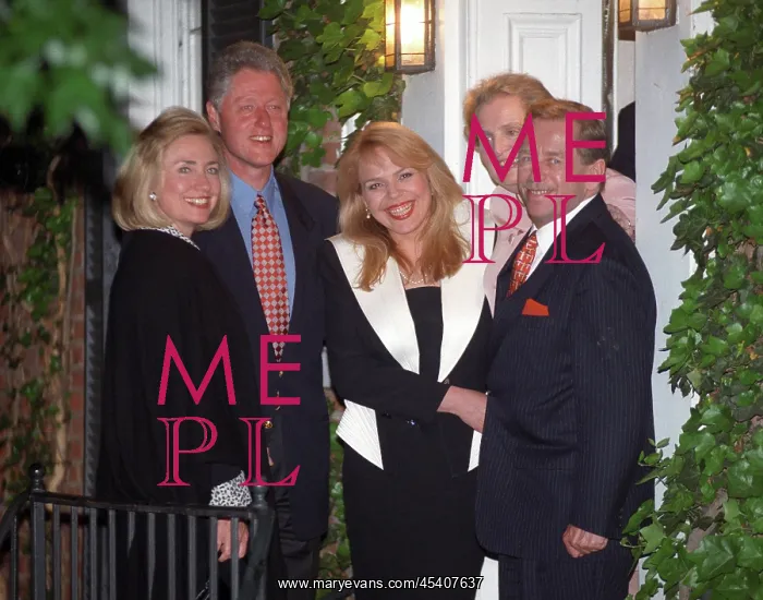 : Bill Clinton - Hillary Clinton - Madeleine Albright : Bill Clinton - Hillary Clinton - Madeleine Albright