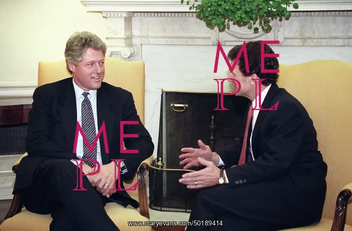 : Bill Clinton - Thomas Daschle - U.S. Presidents - Politics : Bill Clinton - Thomas Daschle - U.S. Presidents - Politics